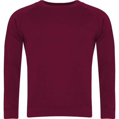 Crew Neck Sweatshirt