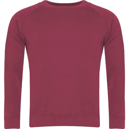 Crew Neck Sweatshirt