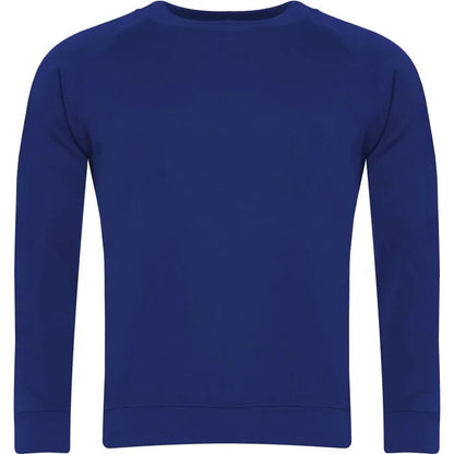Crew Neck Sweatshirt