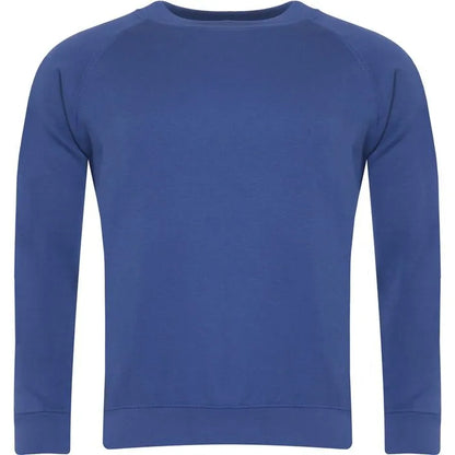 Crew Neck Sweatshirt