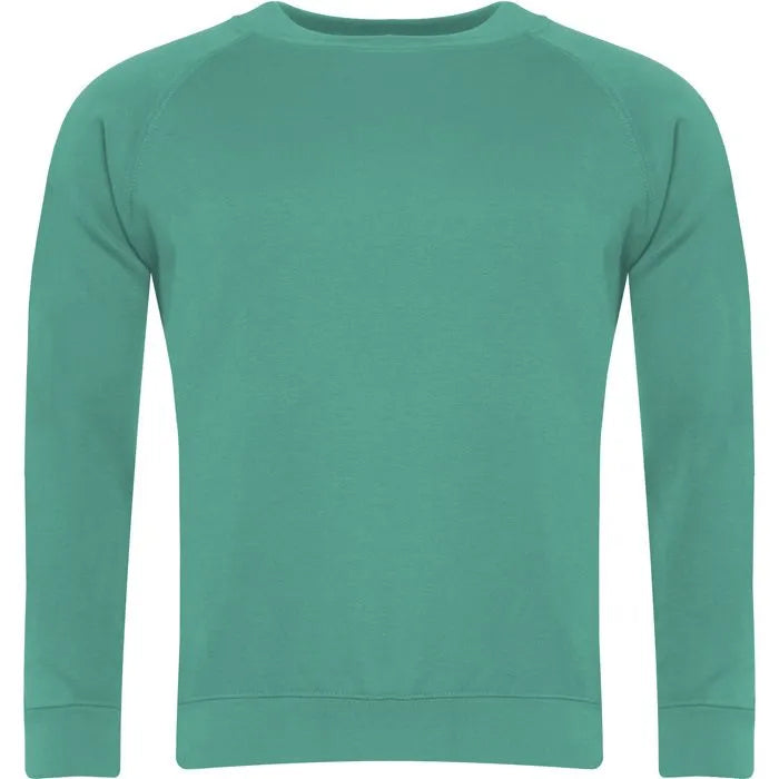 Crew Neck Sweatshirt