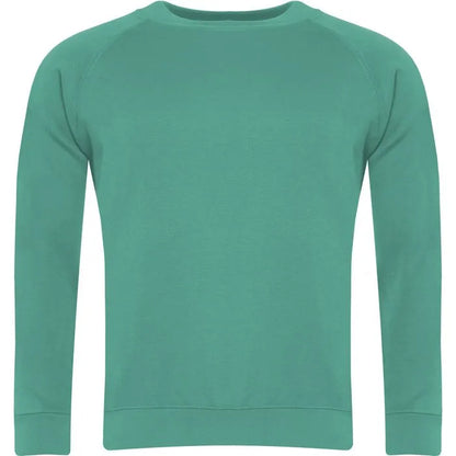 Crew Neck Sweatshirt