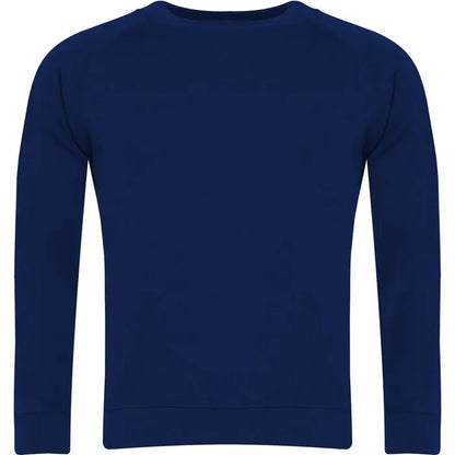 Crew Neck Sweatshirt