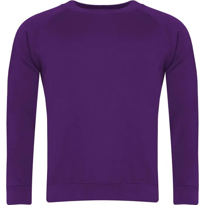 Crew Neck Sweatshirt