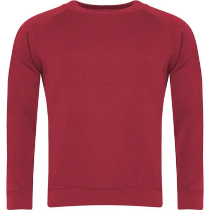 Crew Neck Sweatshirt
