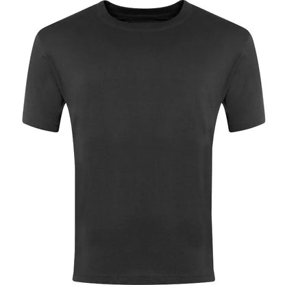 Black Classic T-Shirt
