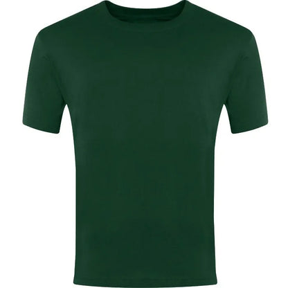 Bottle Green Classic T-Shirt
