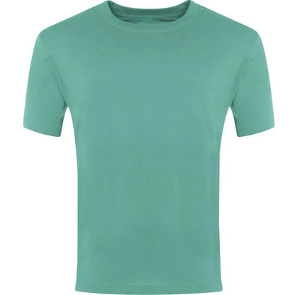 Jade Classic T-Shirt