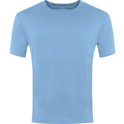Sky Blue Classic T-Shirt