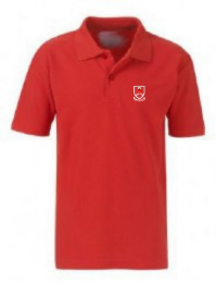 Polo Shirt - PE St John's