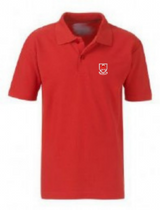 Polo Shirt - PE St John's
