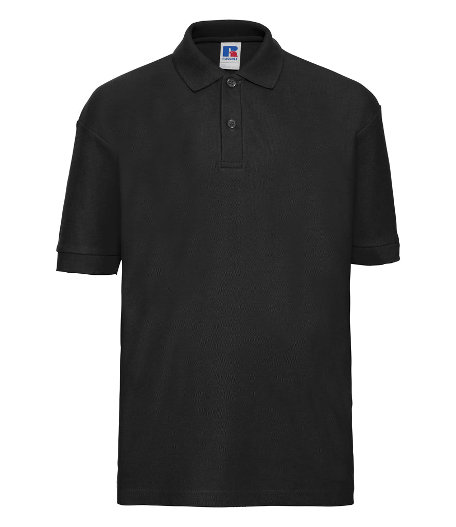 Classic Polo Shirt