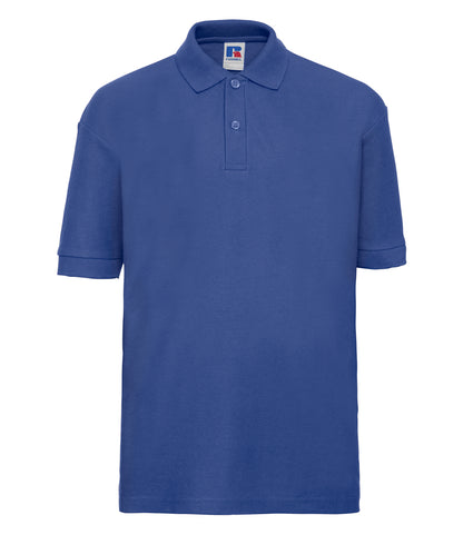Classic Polo Shirt