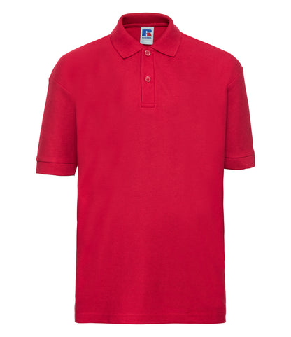 Classic Polo Shirt