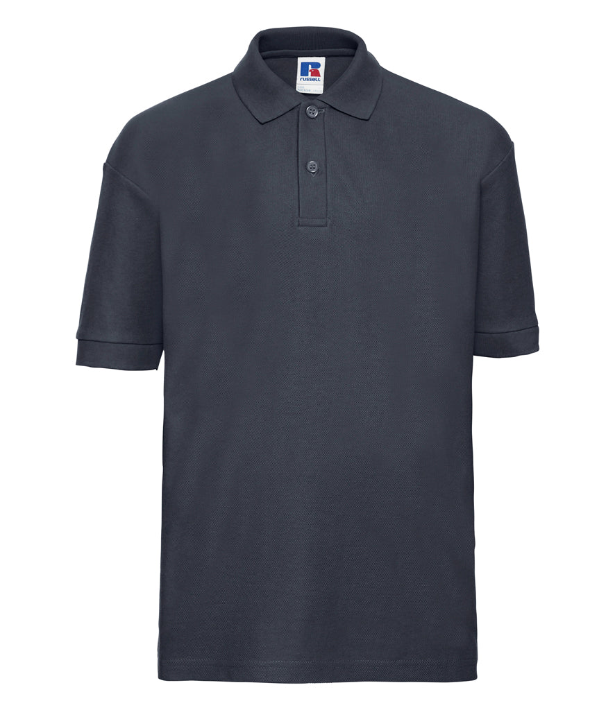 Classic Polo Shirt