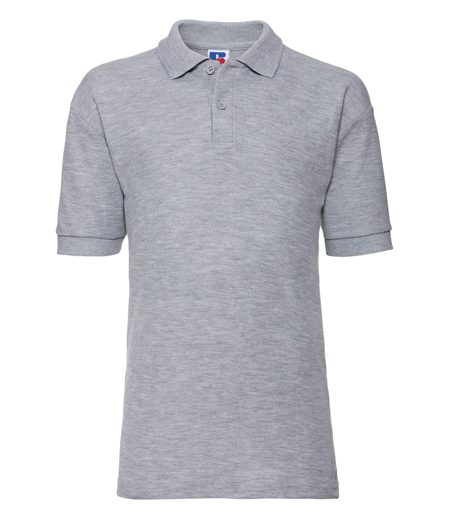 Classic Polo Shirt