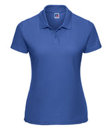 Royal Classic Ladies Polo Shirt - Left Chest Embroidered (Staffwear)
