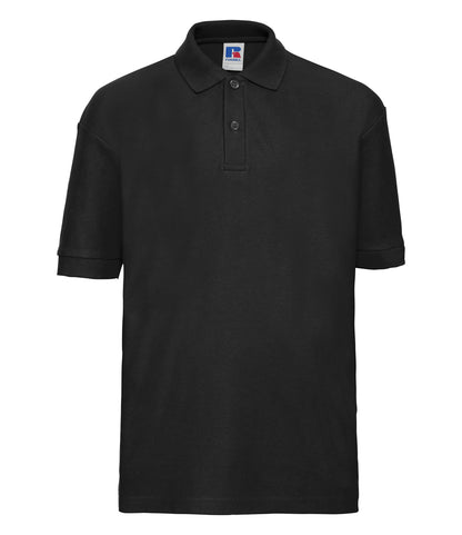 Adult Classic Polo Shirt