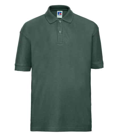 Adult Classic Polo Shirt