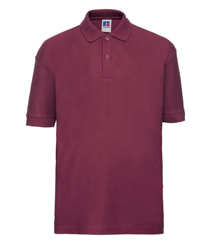 Adult Classic Polo Shirt