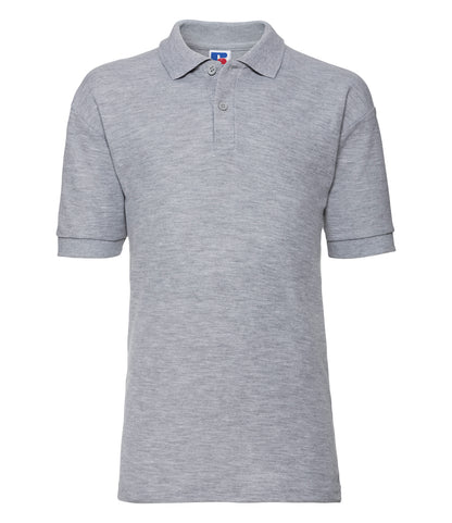 Adult Classic Polo Shirt