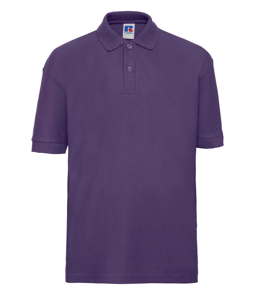Adult Classic Polo Shirt