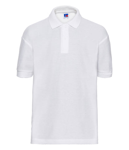 Adult Classic Polo Shirt