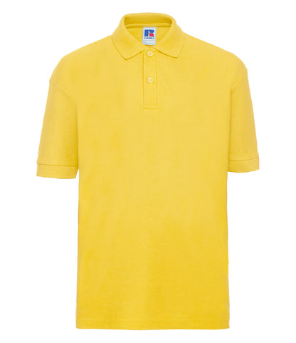 Adult Classic Polo Shirt