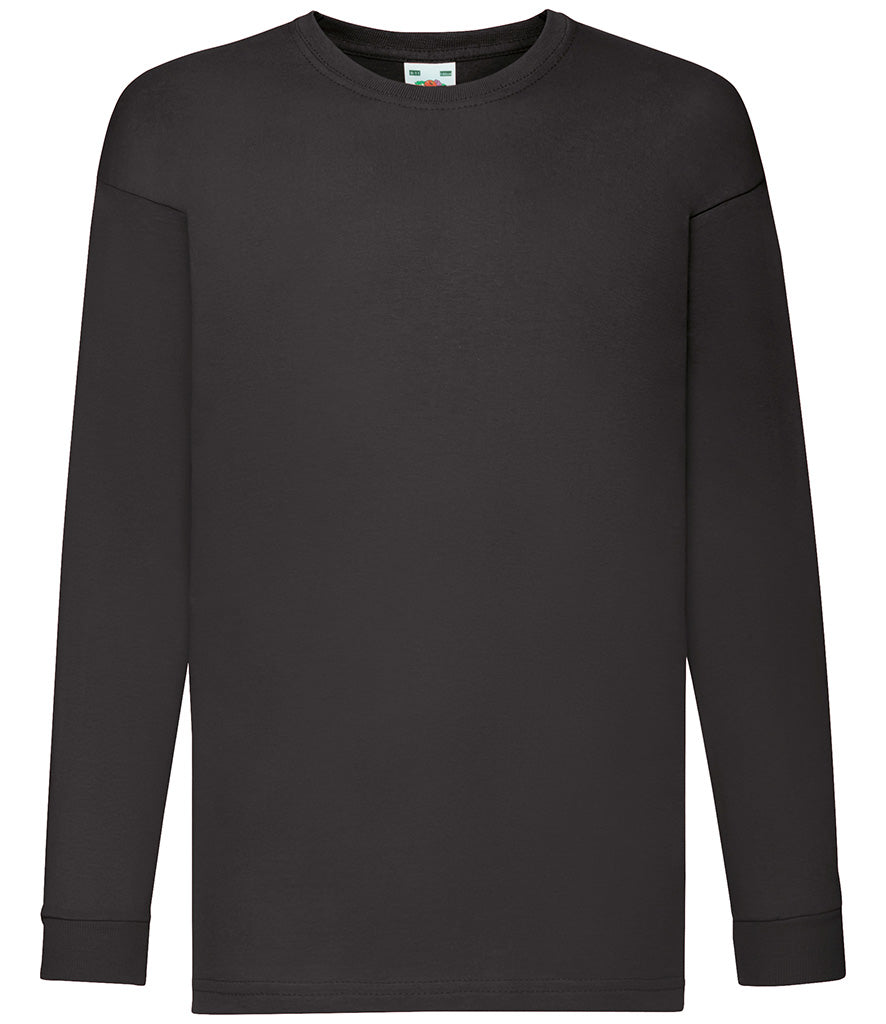 Children's Long Sleeve T-Shirt