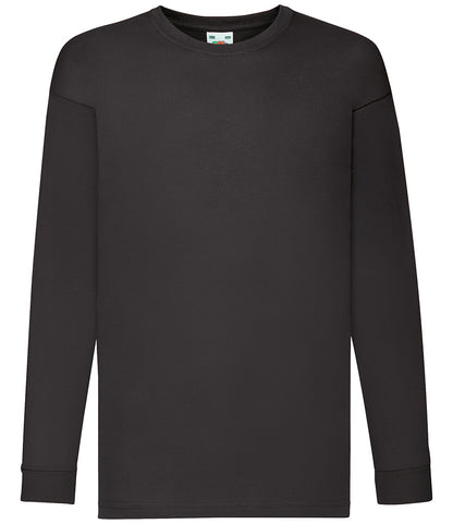 Children's Long Sleeve T-Shirt