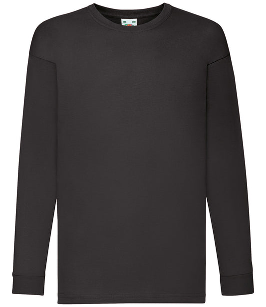 Children's Long Sleeve T-Shirt