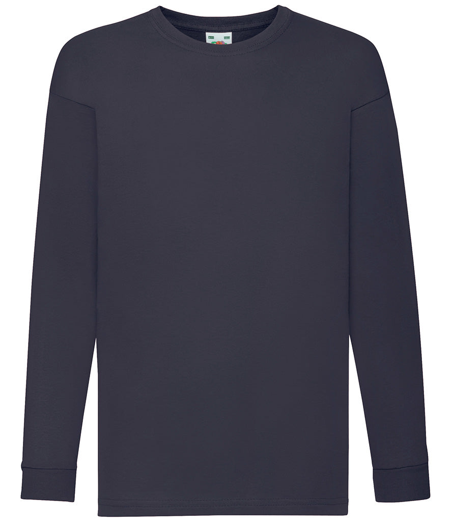 Children's Long Sleeve T-Shirt