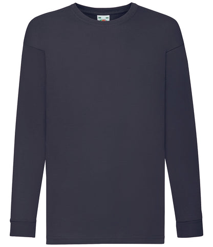 Children's Long Sleeve T-Shirt