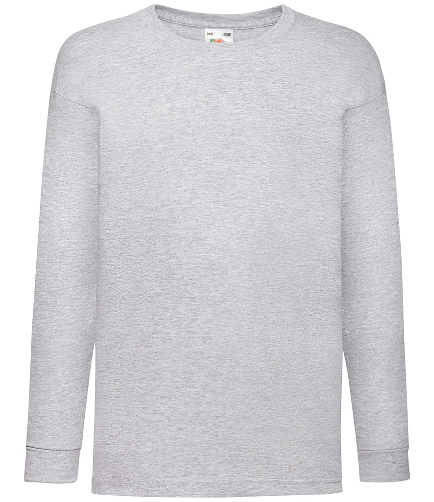 Children's Long Sleeve T-Shirt