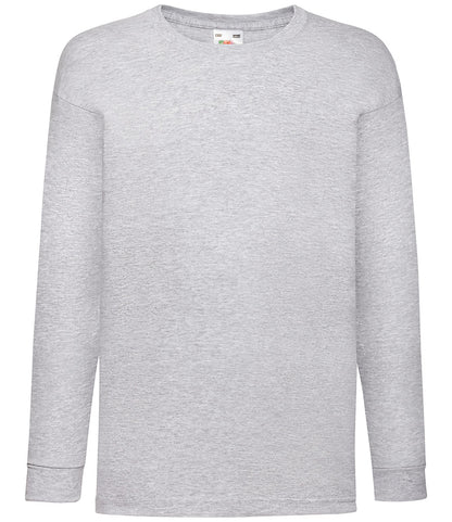 Children's Long Sleeve T-Shirt