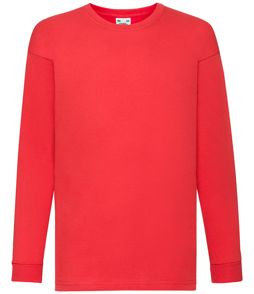 Children's Long Sleeve T-Shirt