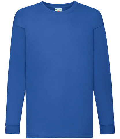 Children's Long Sleeve T-Shirt