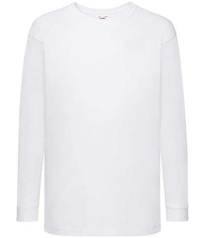 Children's Long Sleeve T-Shirt
