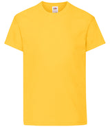 Sunflower Yellow Children's T-Shirt

