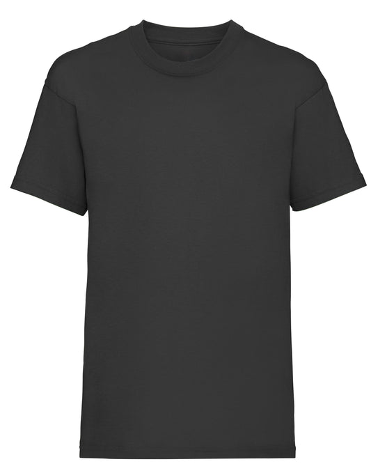 T-Shirt - by Fruit of the Loom — Children's T-Shirt