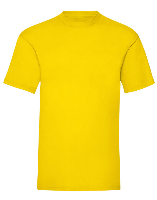 Yellow Children's T-Shirt
