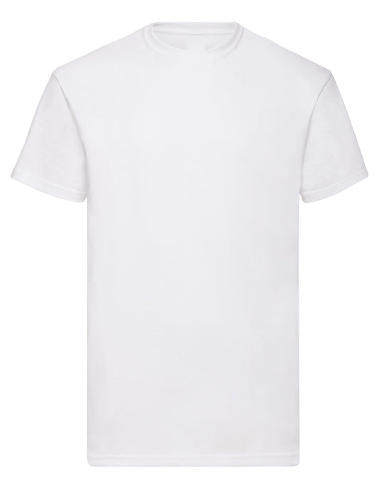 T-Shirt - by Fruit of the Loom — Adult