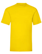Yellow T-Shirt (Staffwear)
