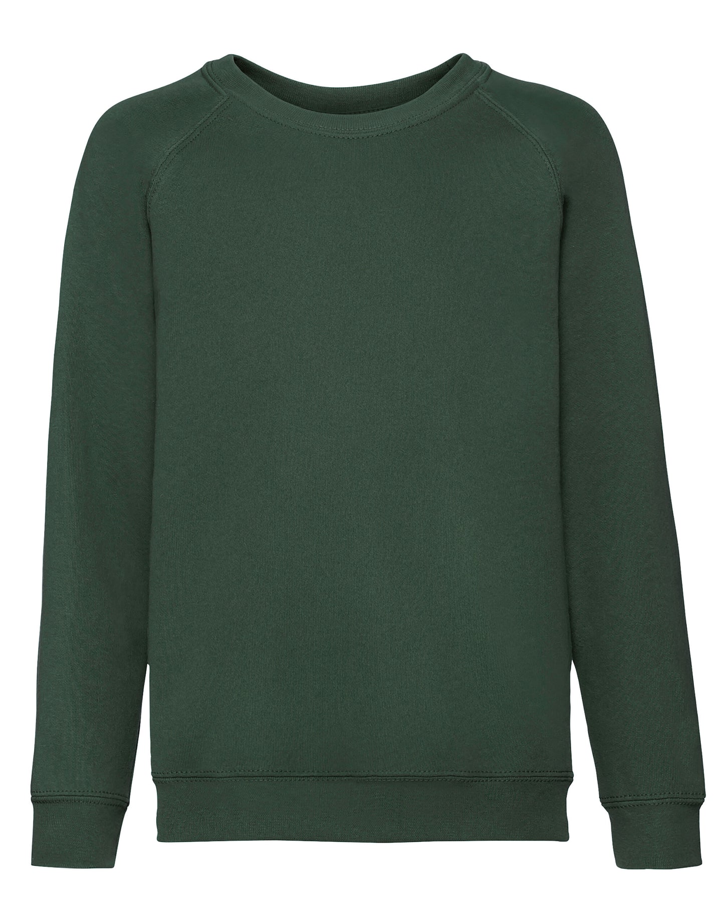 Raglan Sweatshirt