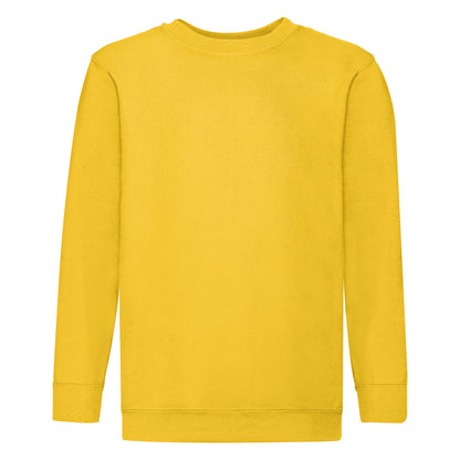 Classic Sweatshirt