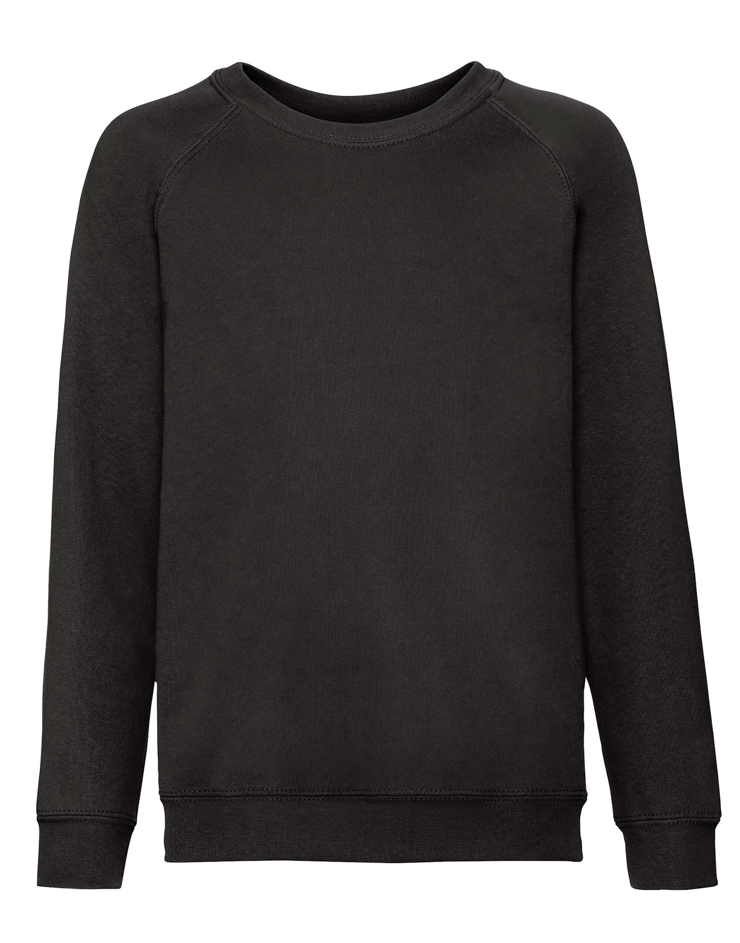 Raglan Sweatshirt