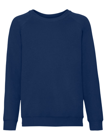 Raglan Sweatshirt