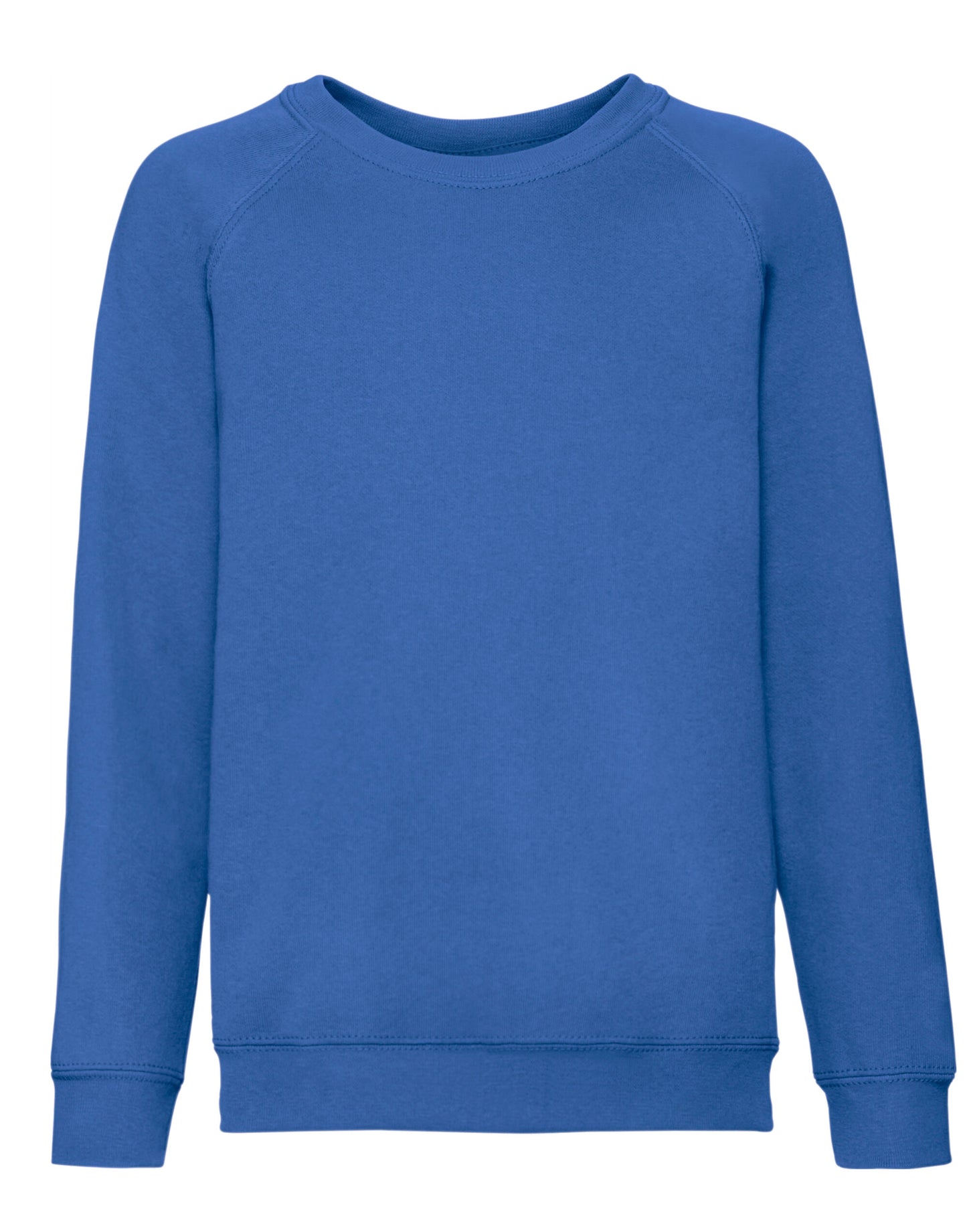 Raglan Sweatshirt