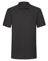 Heavyweight Polo Shirt
