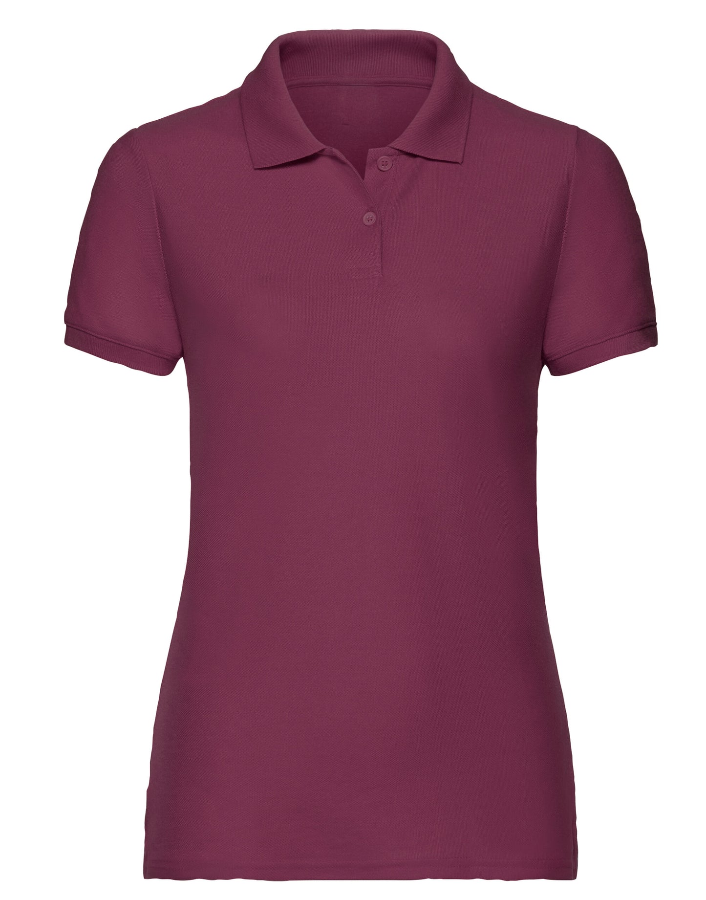Ladies' Polo Shirt